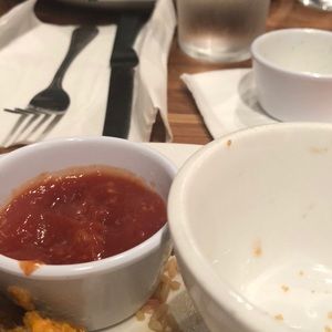 Meet your Posher, Sohmer